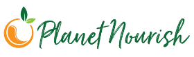 Planet Nourish Logo